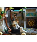 Конструктор LEGO Indiana Jones Храм золотого ідола (77015)