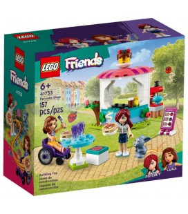 Конструктор LEGO Friends Млинцева крамниця