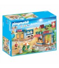 Конструктор Playmobil Велике наметове містечко (6336638)