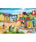 Конструктор Playmobil Велике наметове містечко (6336638)