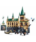 Конструктор LEGO Harry Potter Хогвартс: Таємна кімната (76389) [78529]