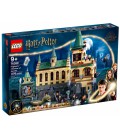 Конструктор LEGO Harry Potter Хогвартс: Таємна кімната (76389) [78529]