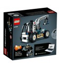 Конструктор Lego Technic Телескопічний навантажувач 143 деталі (42133)