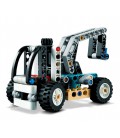 Конструктор Lego Technic Телескопічний навантажувач 143 деталі (42133)