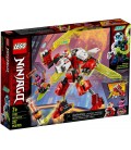 Lego Ninjago Реактивний літак Кая 71707