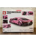 Конструктор Technique 8609 машина Lamborghini, масштаб 1:14, 1294 деталі