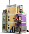 Lego Creator Expert Поліцейський відділок 10278