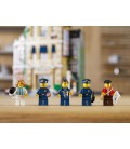 Lego Creator Expert Поліцейський відділок 10278