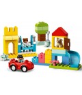 Конструктор LEGO DUPLO Коробка із кубиками Deluxe