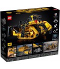 Конструктор LEGO Technic Бульдозер Cat D11 на пульті управління (42131) [78542]