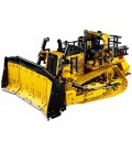 Конструктор LEGO Technic Бульдозер Cat D11 на пульті управління (42131) [78542]