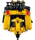 Конструктор LEGO Technic Бульдозер Cat D11 на пульті управління (42131) [78542]