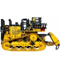 Конструктор LEGO Technic Бульдозер Cat D11 на пульті управління (42131) [78542]