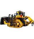 Конструктор LEGO Technic Бульдозер Cat D11 на пульті управління (42131) [78542]