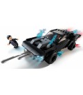 Конструктор LEGO Super Heroes DC Batman Бетмобіль: погоня за Пінгвіном (76181) [78544]