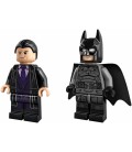 Конструктор LEGO Super Heroes DC Batman Бетмобіль: погоня за Пінгвіном (76181) [78544]