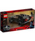 Конструктор LEGO Super Heroes DC Batman Бетмобіль: погоня за Пінгвіном (76181) [78544]