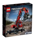 Конструктор LEGO Technic Погрузчик (42144) [78545]