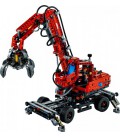 Конструктор LEGO Technic Погрузчик (42144) [78545]