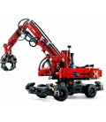 Конструктор LEGO Technic Погрузчик (42144) [78545]