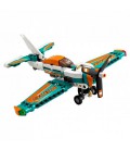 Конструктор LEGO Technic Спортивний літак 154 деталей (42117 78407)