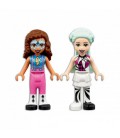 Конструктор LEGO Friends Чарівна акробатика 223 деталі (41686 78449)