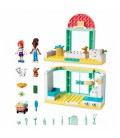 Конструктор LEGO Friends Клініка для домашніх тварин (41695 78608)