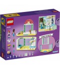 Конструктор LEGO Friends Клініка для домашніх тварин (41695 78608)