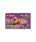 Конструктор LEGO Friends Ринок вуличної їжі 592 деталей (41701 78631)