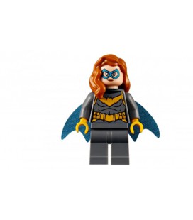 Конструктор LEGO Batgirl - Rebirth 1 деталей (sh658)