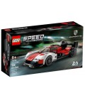 Конструктор Lego Speed Champions Porsche 963 280 деталей (76916)