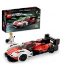 Конструктор Lego Speed Champions Porsche 963 280 деталей (76916)