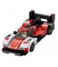 Конструктор Lego Speed Champions Porsche 963 280 деталей (76916)