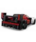 Конструктор Lego Speed Champions Porsche 963 280 деталей (76916)