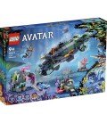 Конструктор LEGO Avatar Субмаріна Мако (75577)