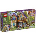 Lego Friends Будинок Мії 41369