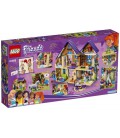 Lego Friends Будинок Мії 41369