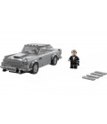 Конструктор LEGO Speed ​​Champions 007 Aston Martin DB5 298 деталей (76911)