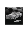 Конструктор LEGO Speed ​​Champions 007 Aston Martin DB5 298 деталей (76911)