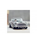 Конструктор LEGO Speed ​​Champions 007 Aston Martin DB5 298 деталей (76911)