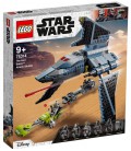 Lego Star Wars Штурмовий шатл Бракованої Партії 75314