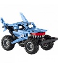 Конструктор LEGO Technic Monster Jam Megalodon 260 деталей (42134 78712)