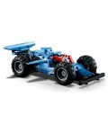 Конструктор LEGO Technic Monster Jam Megalodon 260 деталей (42134 78712)