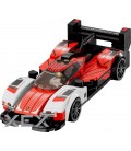 Конструктор LEGO Speed ​​Champions Porsche 963 (76916)