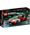 Конструктор LEGO Speed ​​Champions Porsche 963 (76916)