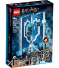 Конструктор LEGO Harry Potter Прапор гуртожитку Рейвенклов (76411)