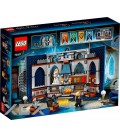 Конструктор LEGO Harry Potter Прапор гуртожитку Рейвенклов (76411)