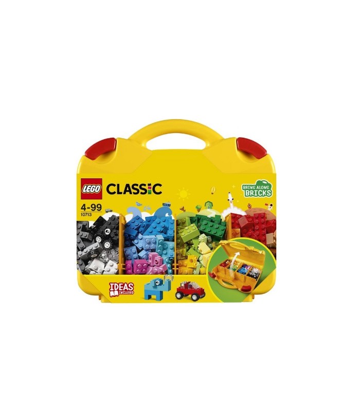 Lego 2024 classic 10713