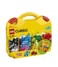 Конструктор LEGO Classic Ящик для творчості 213 деталей 10713