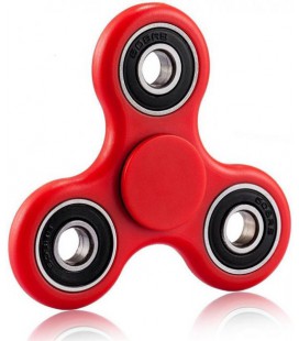 Спіннер Spincoin FidGet 013 Red